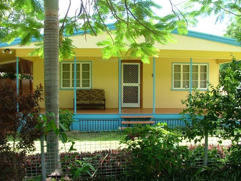 229 Mount Usher Road, Bouldercombe QLD 4702