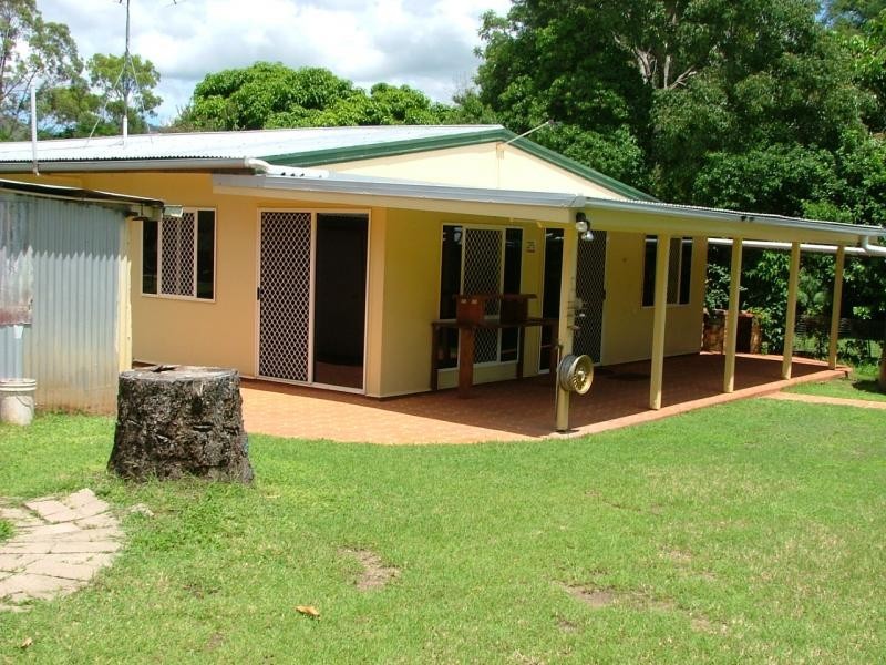 229 Mount Usher Road, Bouldercombe QLD 4702