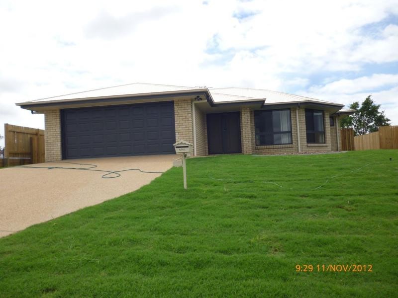 3 Jamieson Street, Gracemere QLD 4702