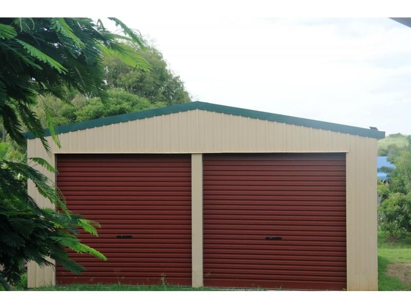 11 Laura Close, Rockyview QLD 4701