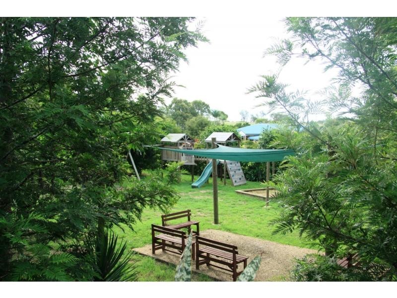11 Laura Close, Rockyview QLD 4701