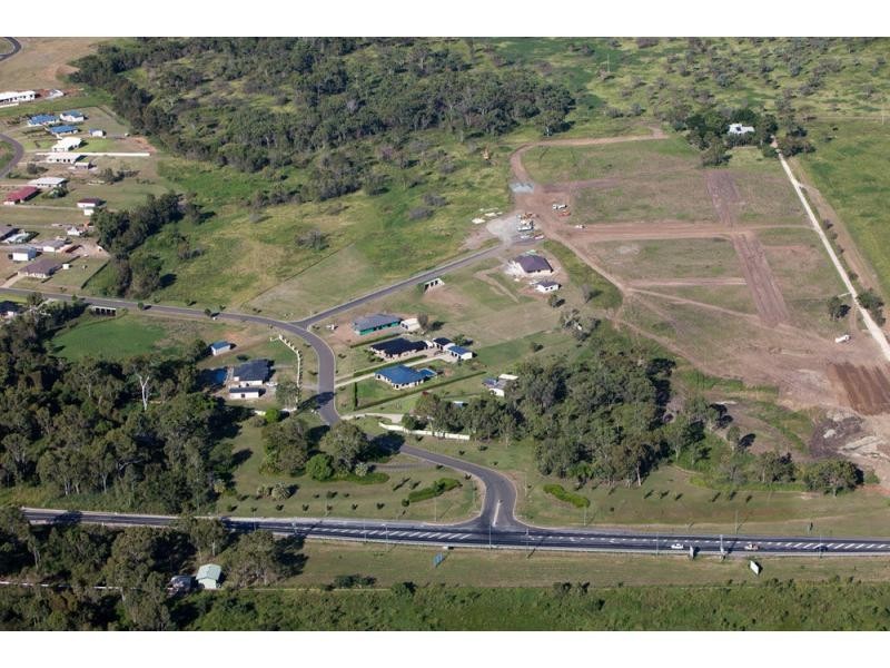 31 Kildare Crescent, Rockyview QLD 4701