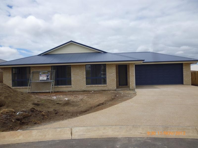 7 Perkins Street, Gracemere QLD 4702