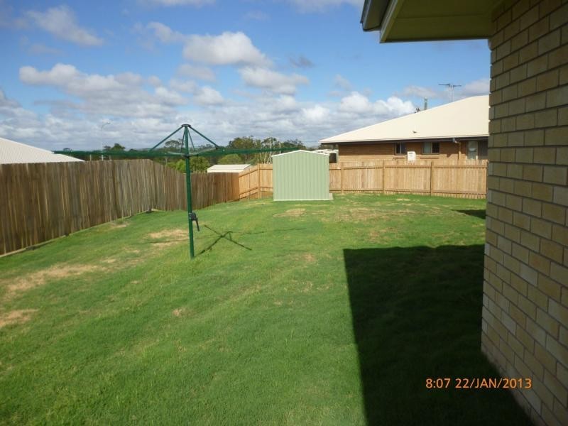 7 Perkins Street, Gracemere QLD 4702