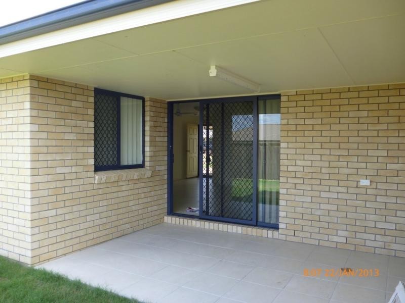 7 Perkins Street, Gracemere QLD 4702