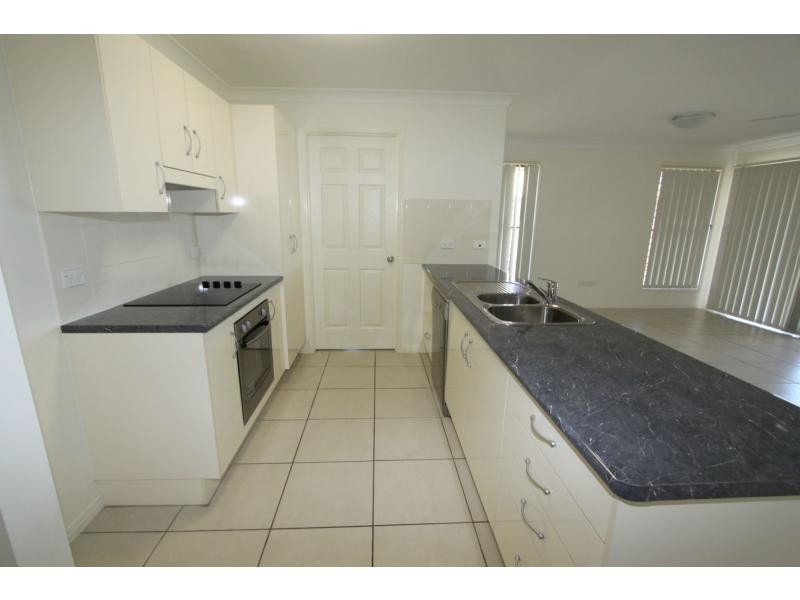 93 Abby Drive, Gracemere QLD 4702