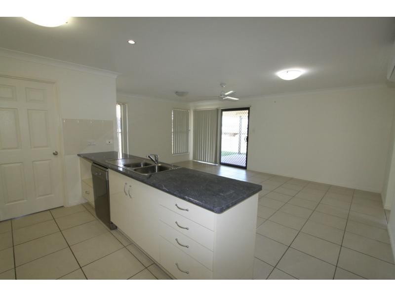 93 Abby Drive, Gracemere QLD 4702