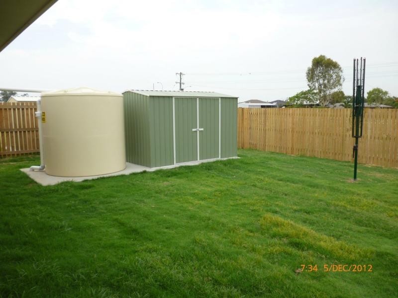 24 Owen Avenue, Gracemere QLD 4702