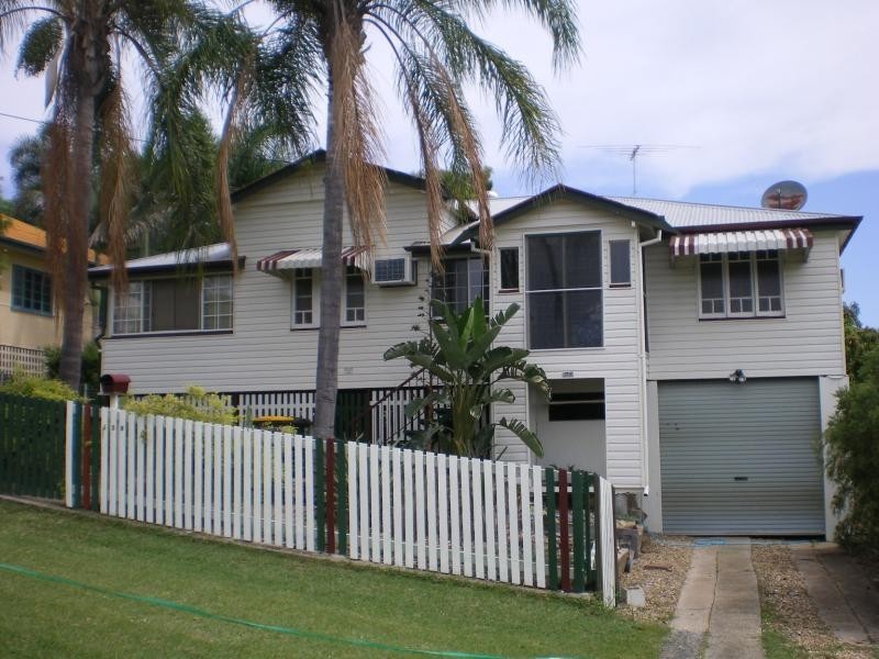 139 Rundle Street, Wandal QLD 4700