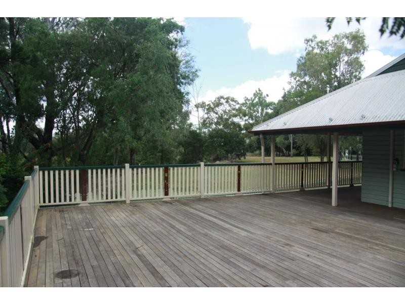 17 Hall Street, Wandal QLD 4700