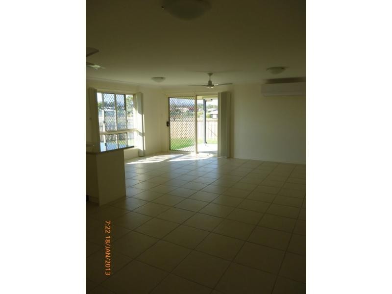 85 Abby Drive, Gracemere QLD 4702