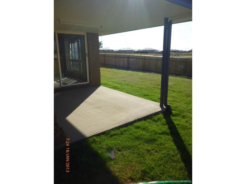 85 Abby Drive, Gracemere QLD 4702