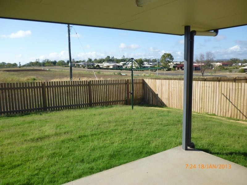 85 Abby Drive, Gracemere QLD 4702