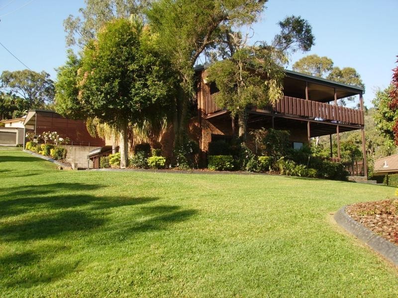 2 Fryer Avenue, Frenchville QLD 4701