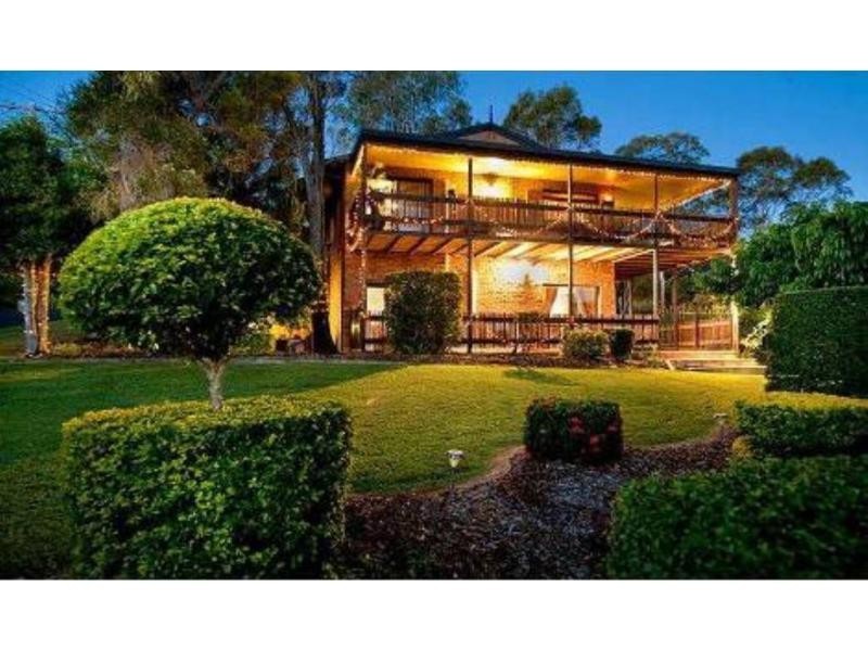 2 Fryer Avenue, Frenchville QLD 4701