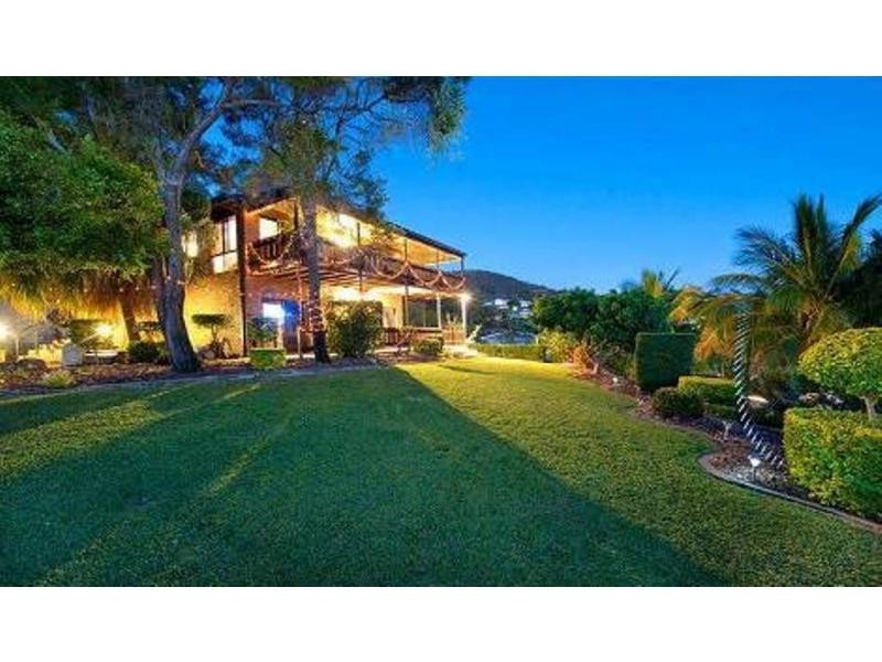 2 Fryer Avenue, Frenchville QLD 4701