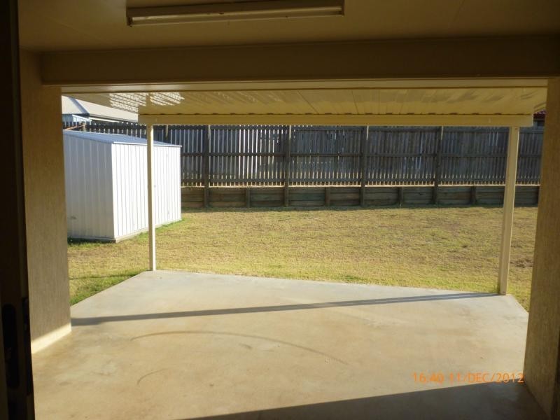 51 Lilly Pilly Avenue, Gracemere QLD 4702