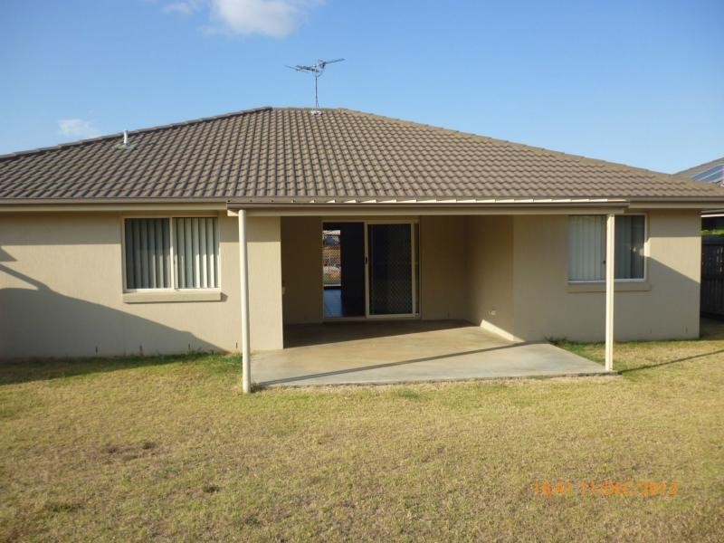 51 Lilly Pilly Avenue, Gracemere QLD 4702