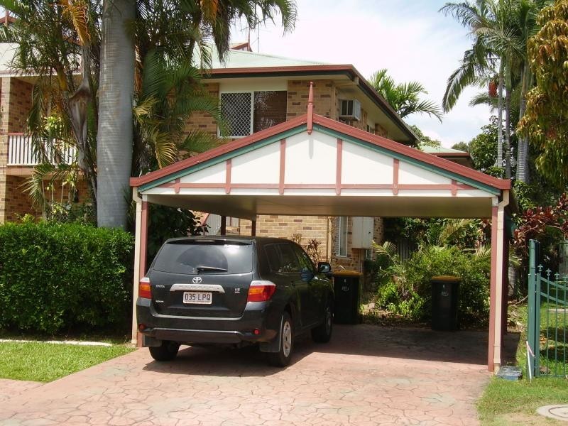 5/6 Thurston Street, Allenstown QLD 4700