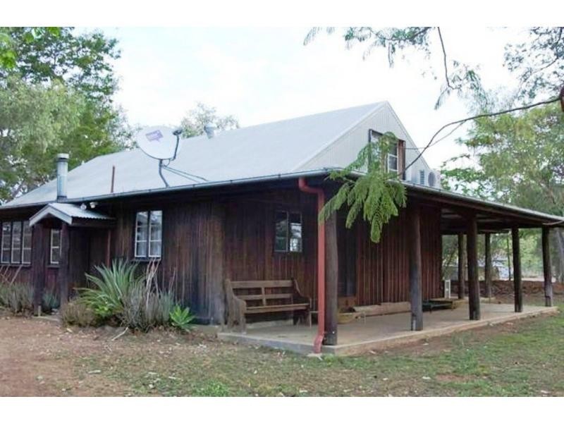 62 Bucholz Road, Kabra QLD 4702