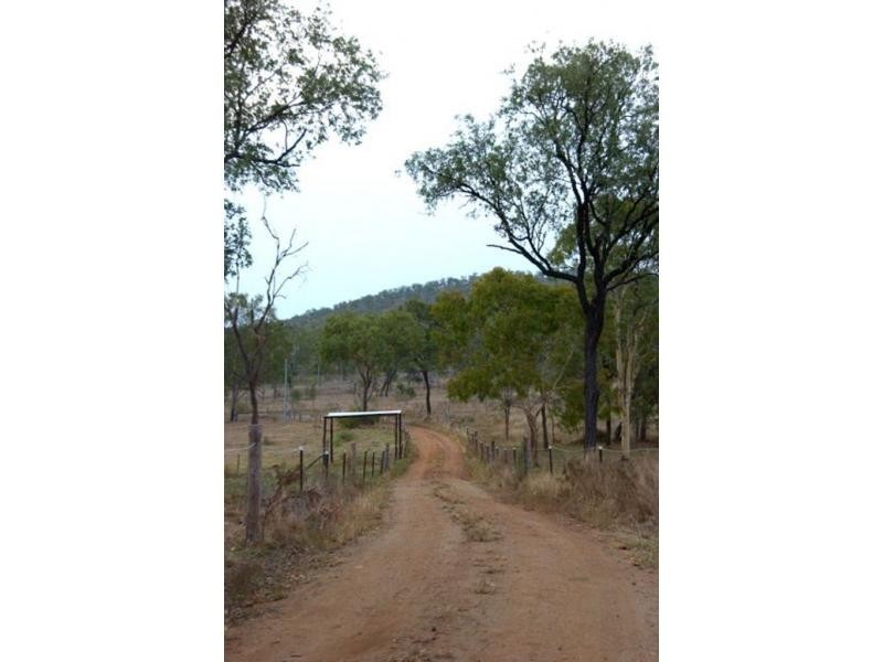 62 Bucholz Road, Kabra QLD 4702
