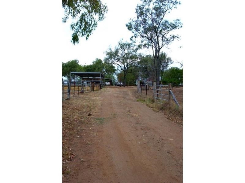 62 Bucholz Road, Kabra QLD 4702