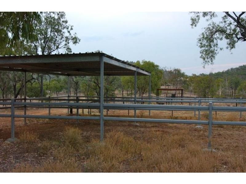 62 Bucholz Road, Kabra QLD 4702