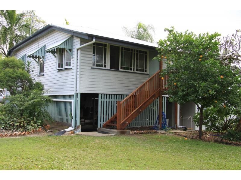 19 Hardacre Street, Wandal QLD 4700