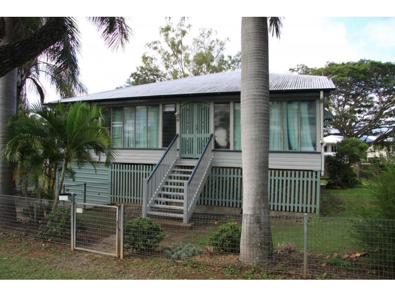 19 Hardacre Street, Wandal QLD 4700