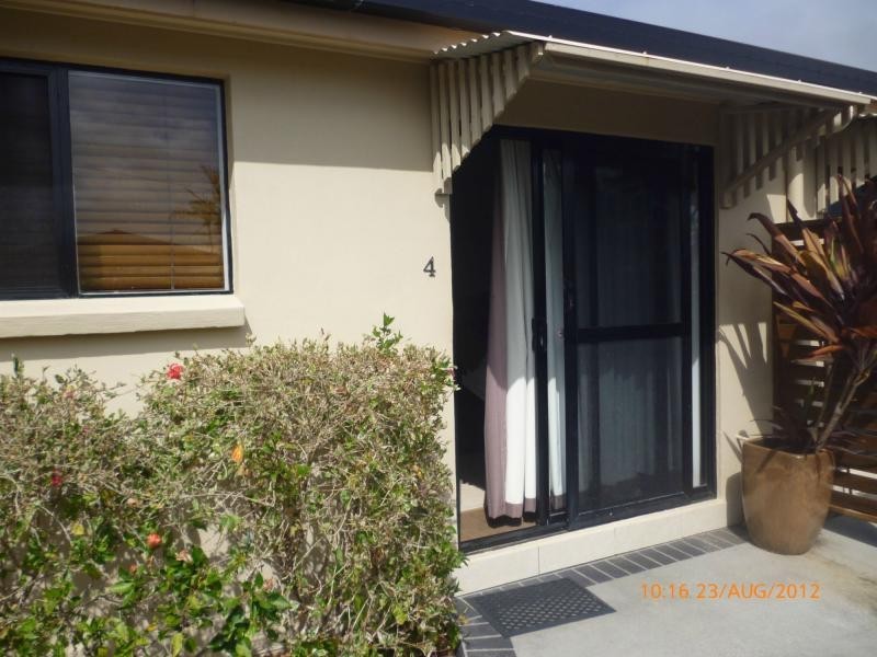 5/55 Todd Avenue, Yeppoon QLD 4703