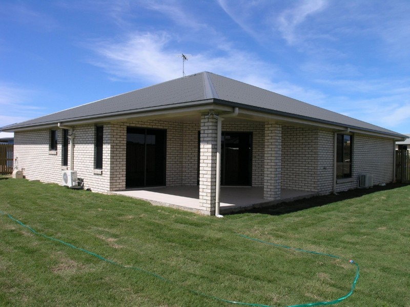 10 Kerrie Meares Crescent, Gracemere QLD 4702