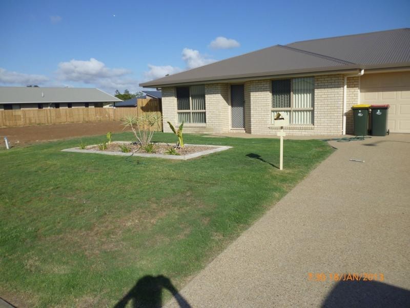 5 Jane Crescent, Gracemere QLD 4702