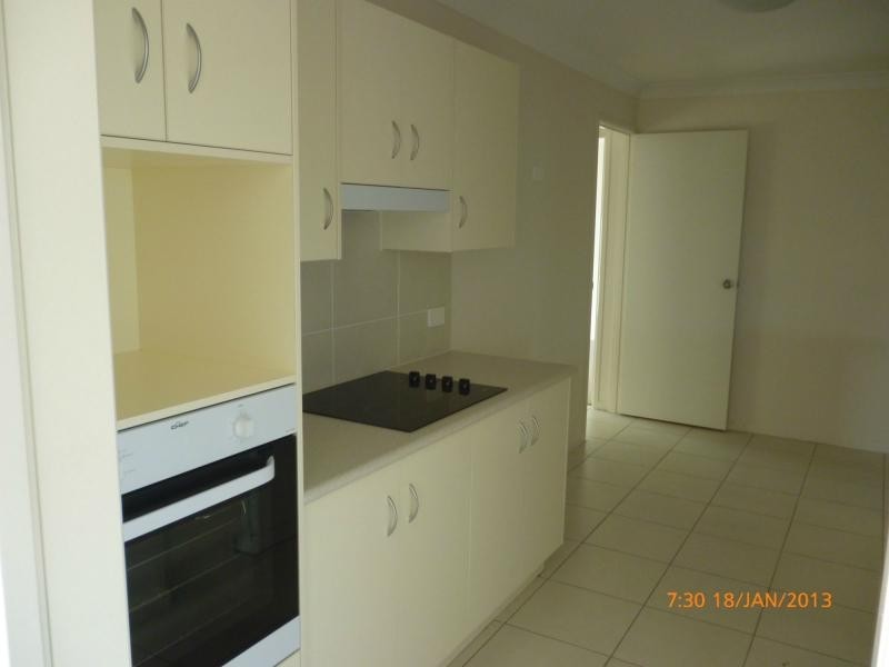 5 Jane Crescent, Gracemere QLD 4702