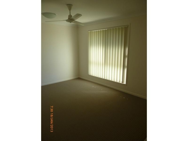 5 Jane Crescent, Gracemere QLD 4702