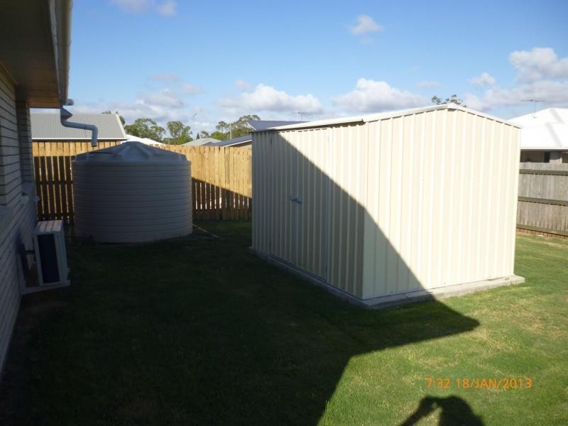 5 Jane Crescent, Gracemere QLD 4702