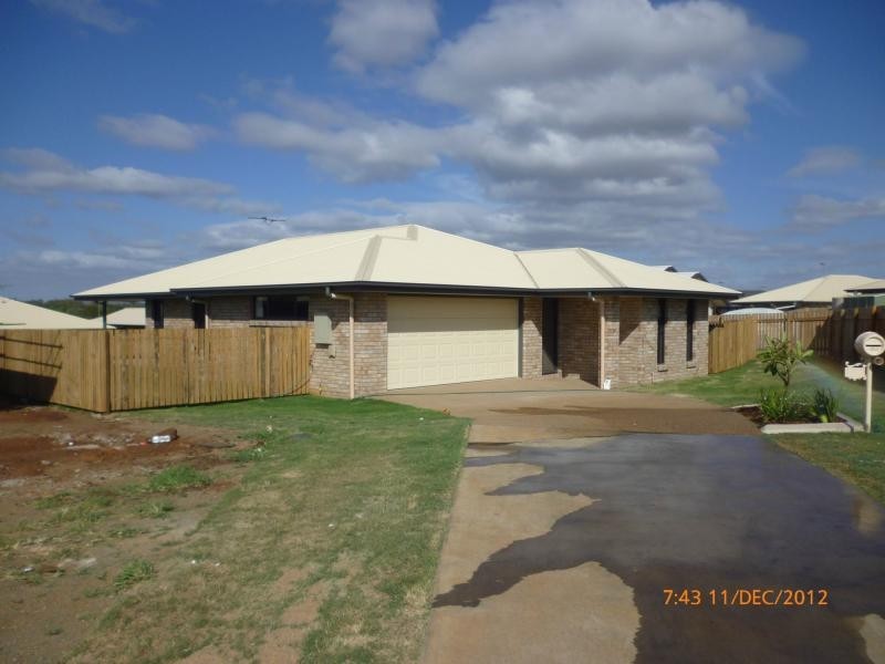 101 ABBY Drive, Gracemere QLD 4702