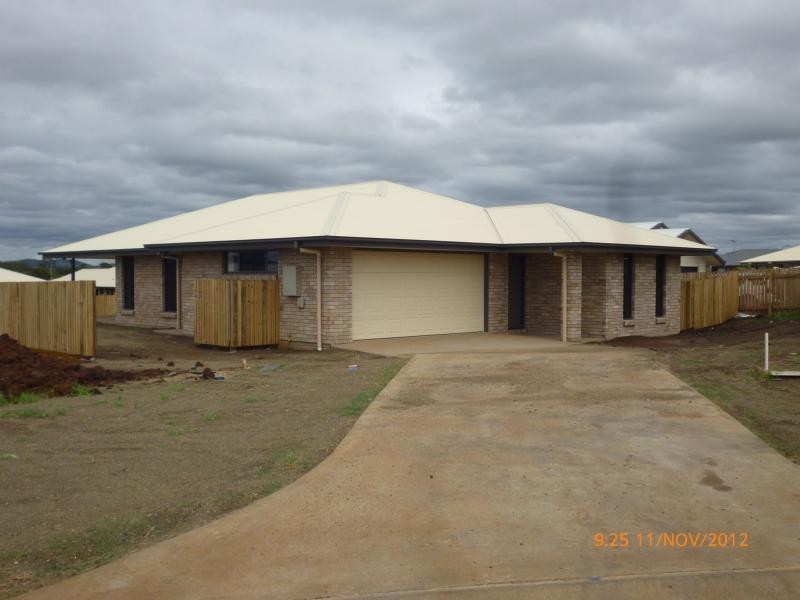 85 Abby Drive, Gracemere QLD 4702