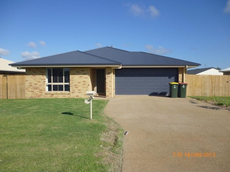 16 Jane Street, Gracemere QLD 4702