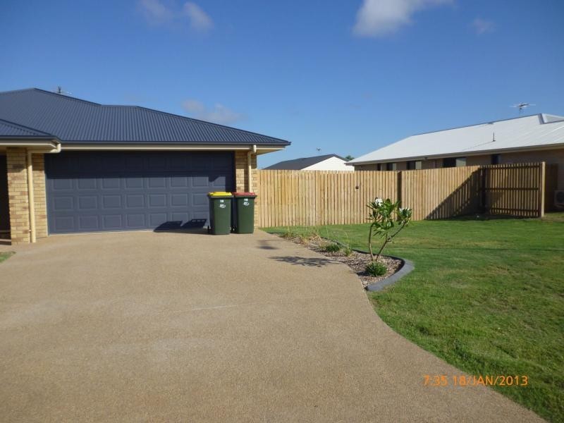 16 Jane Street, Gracemere QLD 4702