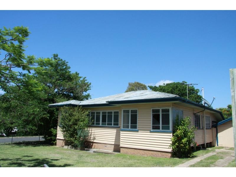 52 Pennycuick Street, West Rockhampton QLD 4700