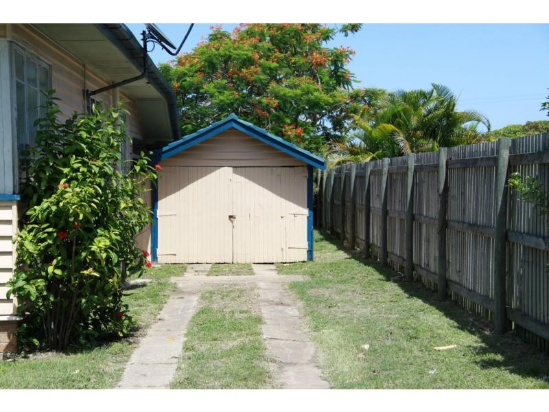 52 Pennycuick Street, West Rockhampton QLD 4700