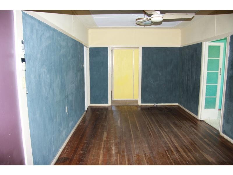 52 Pennycuick Street, West Rockhampton QLD 4700