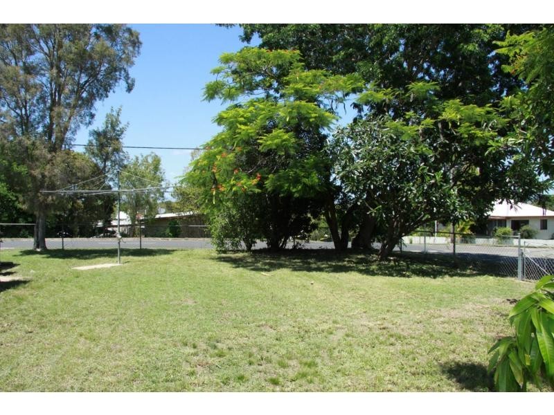 52 Pennycuick Street, West Rockhampton QLD 4700