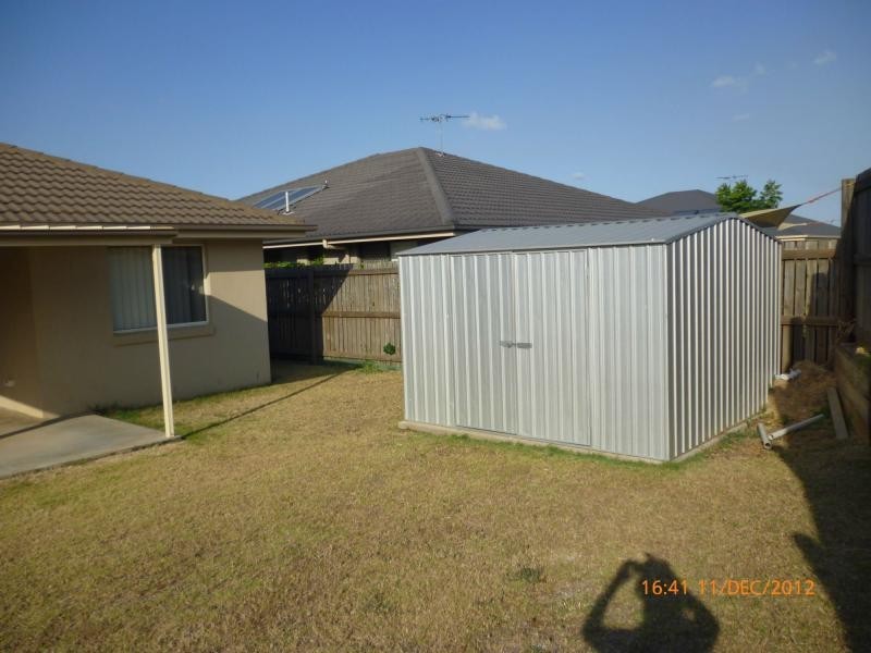 51 Lilly Pilly Avenue, Gracemere QLD 4702