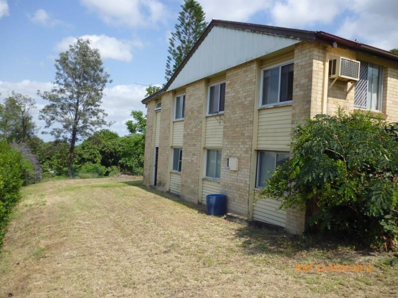 8 Jeffries Street, The Range QLD 4700