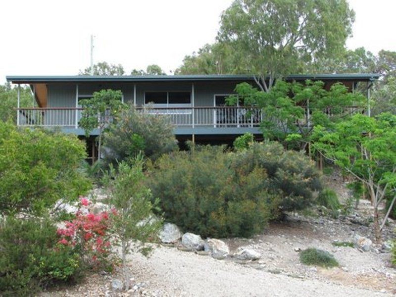45 Wild Road, Yeppoon QLD 4703