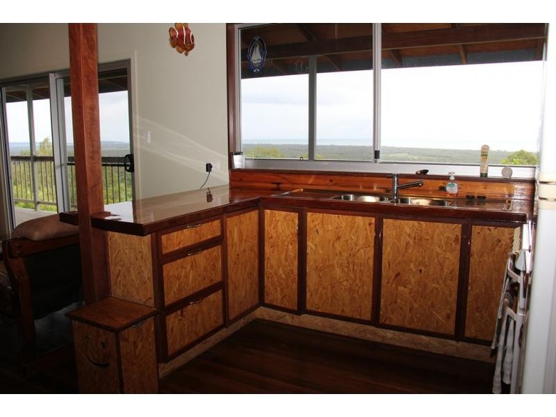 45 Wild Road, Yeppoon QLD 4703
