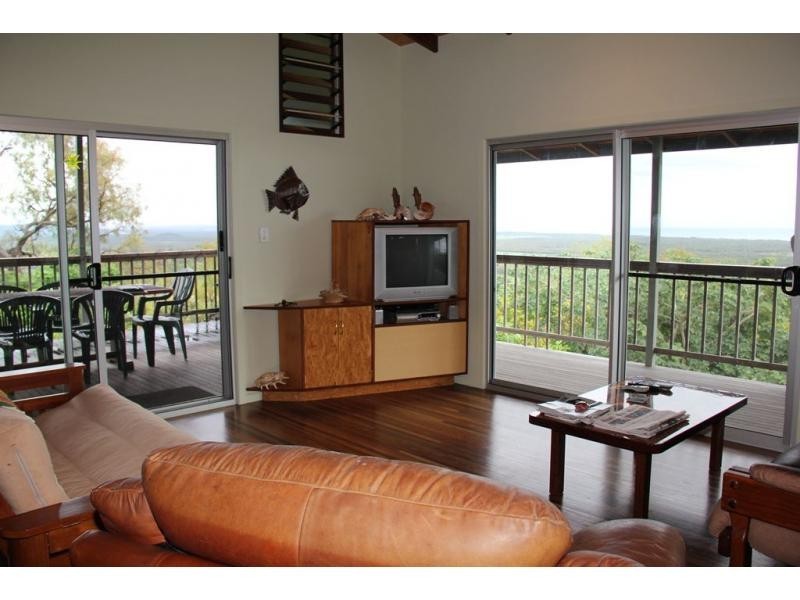 45 Wild Road, Yeppoon QLD 4703