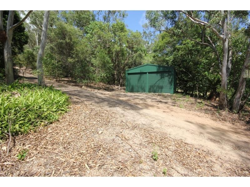 45 Wild Road, Yeppoon QLD 4703