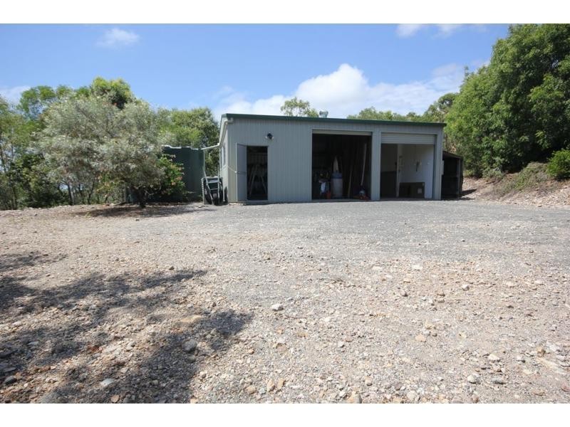 45 Wild Road, Yeppoon QLD 4703